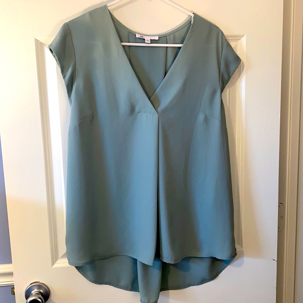 Blouse Top